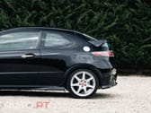 Honda Civic 2.0 Type-R