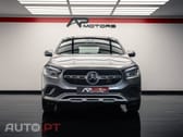 Mercedes-Benz GLA 250 e 8G-DCT Progressive
