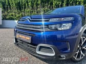 Citroen C5 Aircross 1.2 PureTech C-Seires EAT8