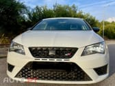 Seat Leon Cupra 2.0 TSI