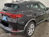 Cupra Formentor 1.4 e-Hybrid Plus DSG