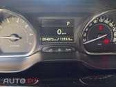 Peugeot 2008 1.2 PureTech Allure EAT6