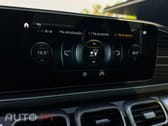 Mercedes-Benz GLE de 4Matic