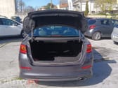 Kia Optima 1.7 CRDI TX Top Aut.