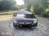 Mercedes-Benz C 180 BlueTEC