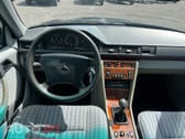 Mercedes-Benz E 280 Classic