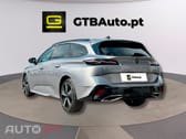 Peugeot 308 SW GT 