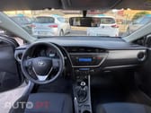 Toyota Auris Touring Sports 1.4 D-4D Active+AC