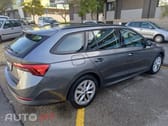 Skoda Octavia 1.4 TSI iV ambition DSG