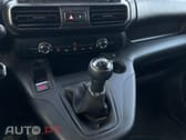 Citroen Berlingo 1.5 BlueHDi XL Live