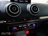 Audi A3 S-Line