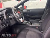 Nissan Leaf N-Connecta Full Led