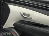 Hyundai Tucson 1.6 T-GDI PHEV Vanguard