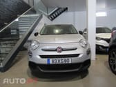 Fiat 500X 1.3 MJ Lounge