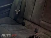 BMW 220 d Pack M Performance