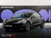 Tesla Model 3 Long Range Tração Integral