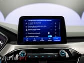 Ford Kuga 2.5 PHEV Titanium