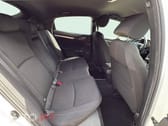 Honda Civic 1.0 i-VTEC Elegance CVT Navi