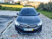 Citroen C4 1.6 e-HDi Business