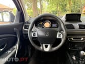 Renault Mégane Coupe 1.5 dCi Dynamique