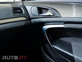 Opel Insignia 2.0 CDTI Cosmo S/S