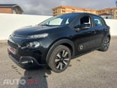 Citroen C3 1.6 BlueHDi Shine