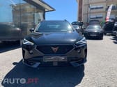 Cupra Formentor 1.5 TSI Cupra Plus