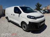 Citroen Jumpy 2.0 BlueHDi XL Club