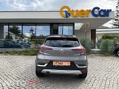 Renault Captur 1.0 TCe Intens