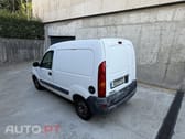 Renault Kangoo 1.5 dCi Pack