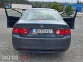 Honda Accord 2.2 i-CTDi Executive Navi