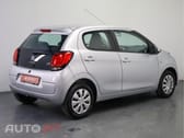 Citroen C1 1.0 VTi 68 FEEL