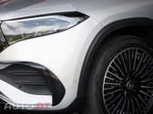 Mercedes-Benz EQA 300 4Matic AMG Line