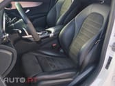 Mercedes-Benz C 300 de AMG Line Pack Night Edition