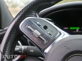 Mercedes-Benz C 300 de AMG Line