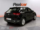 Volkswagen T-Roc 1.5 TSI Style