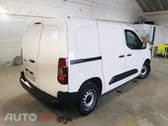Peugeot Partner 1.5 BlueHDi Premium Standard 3 Lug.  -  IVA Dedutível