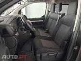 Peugeot Traveller 1.5 BlueHDi L3H1 Long