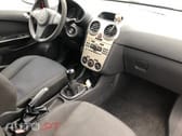 Opel Corsa 1.3 CDTi Van