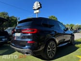 BMW X5 30 d xDrive Pack M