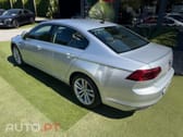 Volkswagen Passat 1.4 TSI GTE Plug-in