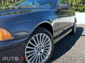 BMW 523 i
