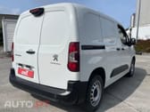 Peugeot Partner 1.5 BlueHDi Premium Standard