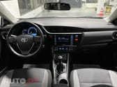 Toyota Auris 1.4 D-4D Comfort