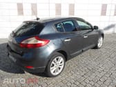 Renault Mégane 1.5 DCI DYNAMIQUE S
