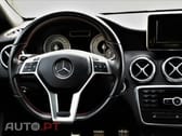 Mercedes-Benz A 180 d AMG Line