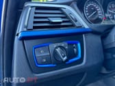 BMW 320 d Touring Auto Pack M