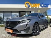 Peugeot 308 SW 1.2 PureTech Active Pack