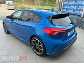 Ford Focus 1.0 EcoBoost Mild-Hybrid ST-Line X