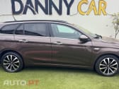Fiat Tipo 1.6 M-Jet Lounge J17 DCT